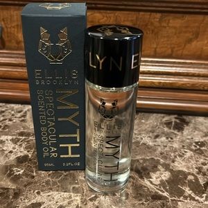 MYTH Spectacular Scented Body Oil